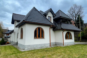 Dom na sprzedaż 295m2 nowosądecki Krynica-Zdrój - zdjęcie 3