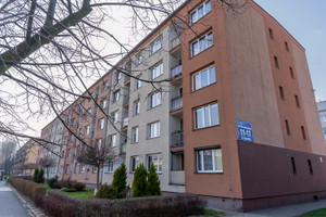 Mieszkanie na sprzedaż 45m2 Chorzów Chorzów II Gwarecka - zdjęcie 2