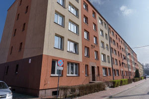 Mieszkanie na sprzedaż 45m2 Chorzów Chorzów II Gwarecka - zdjęcie 1