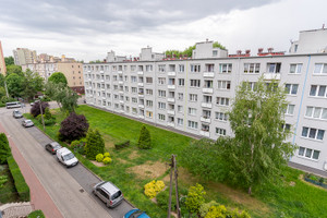 Mieszkanie na sprzedaż 45m2 Chorzów Chorzów II Gwarecka - zdjęcie 1