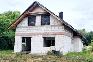 Dom na sprzedaż 135m2 bydgoski Solec Kujawski Otorowo - zdjęcie 2