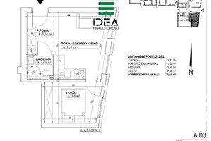 Mieszkanie na sprzedaż 26m2 Bydgoszcz Centrum - zdjęcie 1