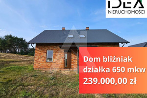Dom na sprzedaż 130m2 żniński Łabiszyn Obielewo - zdjęcie 4