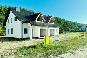 Dom na sprzedaż 115m2 bydgoski Białe Błota Prądki - zdjęcie 1