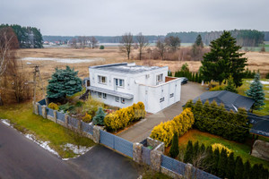 Dom na sprzedaż 194m2 bydgoski Osielsko Żołędowo Leszczynowa - zdjęcie 2