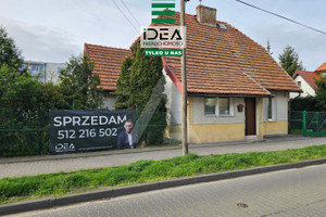 Dom na sprzedaż 100m2 Bydgoszcz Górzyskowo - zdjęcie 1