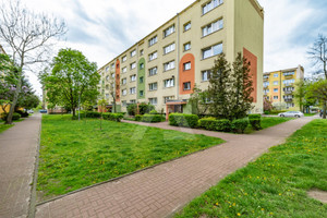 Mieszkanie na sprzedaż 53m2 Bydgoszcz Wyżyny - zdjęcie 1