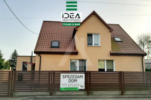 Dom na sprzedaż 201m2 Bydgoszcz Miedzyń - zdjęcie 1