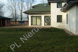 Dom na sprzedaż 530m2 pruszkowski Brwinów - zdjęcie 1