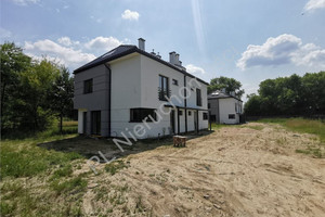 Dom na sprzedaż 138m2 Warszawa Ursynów - zdjęcie 1
