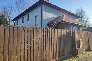 Dom na sprzedaż 290m2 pruszkowski Michałowice Komorów - zdjęcie 1