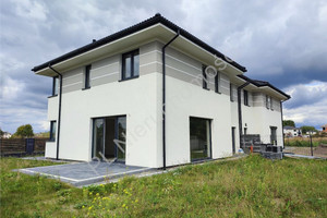 Dom na sprzedaż 176m2 pruszkowski Michałowice Michałowice-Wieś - zdjęcie 1