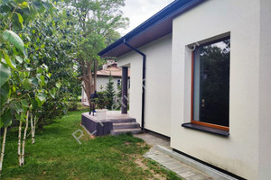 Dom na sprzedaż 170m2 pruszkowski Nadarzyn Rozalin - zdjęcie 1