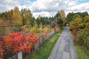 Działka na sprzedaż 2287m2 pruszkowski Brwinów Owczarnia - zdjęcie 2