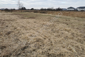 Działka na sprzedaż 1000m2 pruszkowski Michałowice Michałowice-Wieś - zdjęcie 1