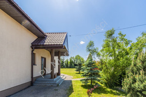 Dom na sprzedaż 172m2 pruszkowski Nadarzyn Rusiec - zdjęcie 1