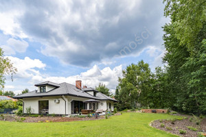 Dom na sprzedaż 250m2 pruszkowski Nadarzyn Strzeniówka - zdjęcie 1