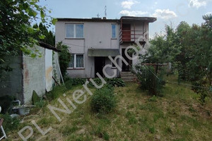 Dom na sprzedaż 240m2 pruszkowski Michałowice Nowa Wieś - zdjęcie 1