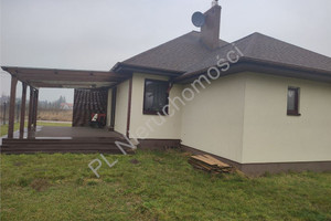 Dom na sprzedaż 160m2 pruszkowski Nadarzyn Stara Wieś - zdjęcie 1