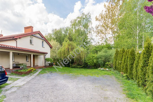 Dom na sprzedaż 165m2 pruszkowski Nadarzyn Kajetany - zdjęcie 1