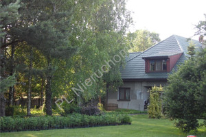 Dom na sprzedaż 250m2 grodziski Żabia Wola Żelechów - zdjęcie 1