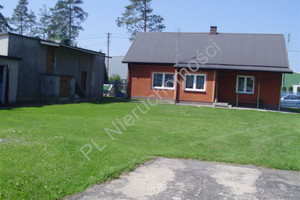 Dom na sprzedaż 82m2 grodziski Żabia Wola Nowa Bukówka - zdjęcie 1