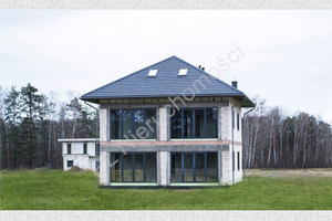 Dom na sprzedaż 286m2 pruszkowski Nadarzyn Stara Wieś - zdjęcie 1