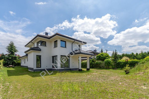 Dom na sprzedaż 248m2 pruszkowski Pruszków - zdjęcie 1