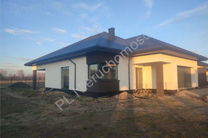 Dom na sprzedaż 165m2 pruszkowski Nadarzyn Walendów - zdjęcie 2