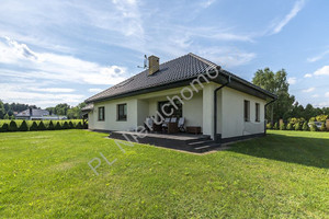 Dom na sprzedaż 200m2 pruszkowski Nadarzyn Strzeniówka - zdjęcie 1