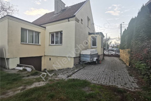 Dom na sprzedaż 110m2 pruszkowski Pruszków - zdjęcie 1