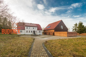 Dom do wynajęcia 1133m2 sławieński Darłowo Barzowice Barzowice  - zdjęcie 3