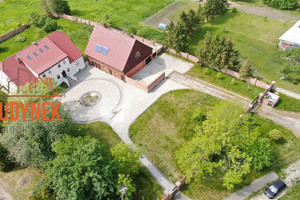 Dom do wynajęcia 1133m2 sławieński Darłowo Barzowice Barzowice  - zdjęcie 1