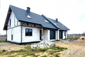 Dom na sprzedaż 119m2 wołomiński Radzymin Wiktorów - zdjęcie 1