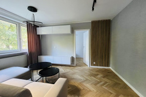 Mieszkanie na sprzedaż 39m2 Warszawa Mokotów Fryderyka Joliot-Curie - zdjęcie 3