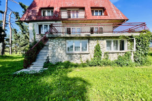 Dom na sprzedaż 291m2 nowotarski Nowy Targ Łopuszna Tetmajera - zdjęcie 3