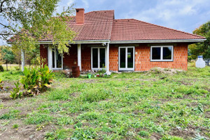 Dom na sprzedaż 151m2 grodziski Żabia Wola Osowiec okolice Mazowieckiej - zdjęcie 2