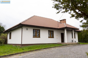 Dom na sprzedaż 210m2 Kraków Wzgórza Krzesławickie Grębałowska - zdjęcie 1