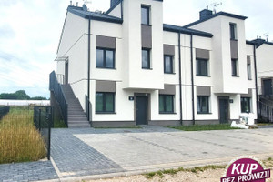 Mieszkanie na sprzedaż 106m2 wołomiński Radzymin Wołomińska okolice - zdjęcie 1