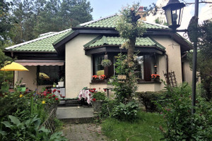 Dom na sprzedaż 190m2 piaseczyński Konstancin-Jeziorna - zdjęcie 1