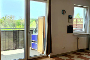 Mieszkanie na sprzedaż 43m2 wołomiński Marki Maksymiliana Małachowskiego - zdjęcie 3