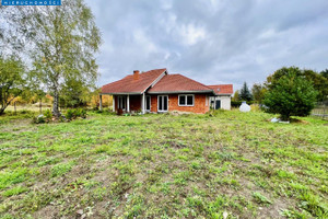 Dom na sprzedaż 151m2 grodziski Żabia Wola Osowiec okolice Mazowieckiej - zdjęcie 1