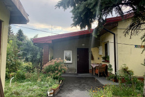 Dom na sprzedaż 85m2 wołomiński Wołomin Skrzetuskiego - zdjęcie 2