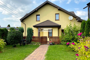 Dom na sprzedaż 186m2 Dąbrowa Górnicza Centrum - zdjęcie 1