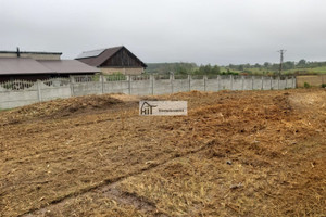 Działka na sprzedaż Dąbrowa Górnicza Okradzionów - zdjęcie 1