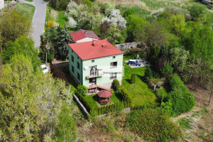 Dom na sprzedaż 180m2 będziński Psary Gródków - zdjęcie 1