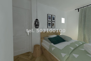 Mieszkanie na sprzedaż 23m2 nowosądecki Krynica-Zdrój - zdjęcie 3