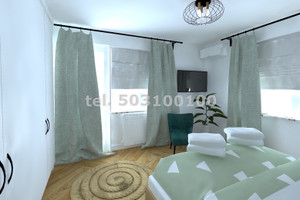 Mieszkanie na sprzedaż 33m2 nowosądecki Krynica-Zdrój - zdjęcie 1
