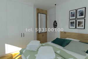 Mieszkanie na sprzedaż 23m2 nowosądecki Krynica-Zdrój - zdjęcie 1