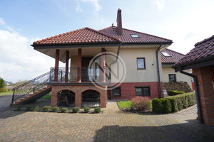 Dom na sprzedaż 136m2 włocławski Fabianki Bogucin - zdjęcie 2